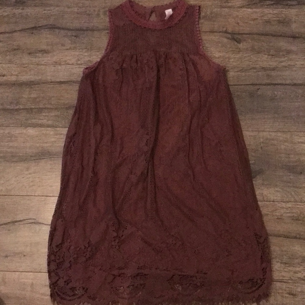 Cute summer dress